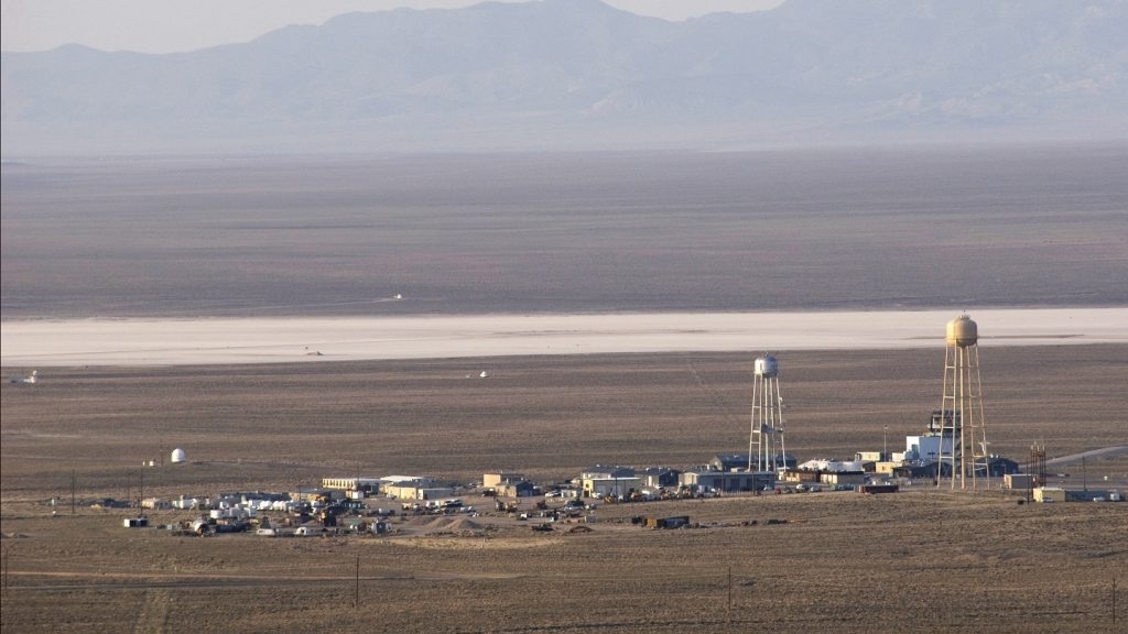 Loạt trận động đất bí ẩn gần căn cứ quân sự tuyệt mật của Mỹ