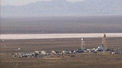 Loạt trận động đất bí ẩn gần căn cứ quân sự tuyệt mật của Mỹ