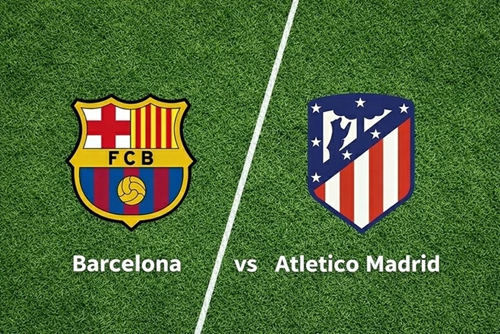 Nhận định, dự đoán trận đấu Barcelona vs Atletico Madrid: Lời hiệu triệu của Yamal