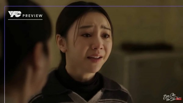 Bước chân vào đời tập 5: Thương bất lực vì em trai