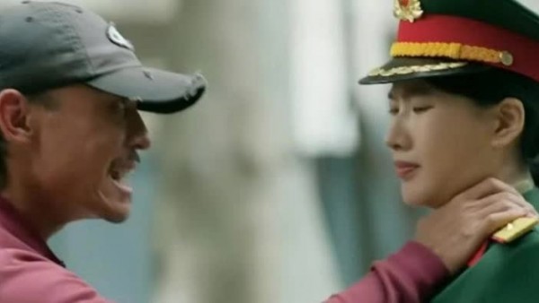 Không giới hạn tập 17: Lam Anh bị đe dọa