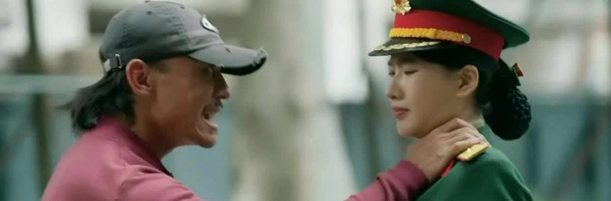 Không giới hạn tập 17: Lam Anh bị đe dọa Không giới hạn tập 17: Lam Anh bị đe dọa