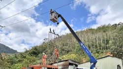 Lịch cúp điện TP. Đà Nẵng hôm nay ngày 4/3/2026