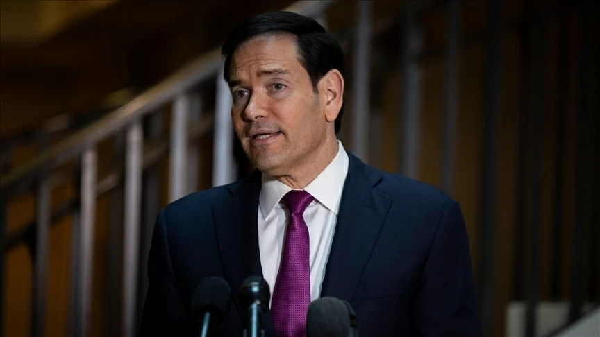 Chảo lửa Trung Đông: Ngoại trưởng Mỹ nêu lý do phát động tấn công Iran trước Chảo lửa Trung Đông: Ngoại trưởng Mỹ nêu lý do phát động tấn công Iran trước