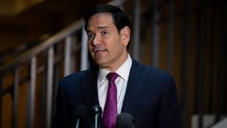 Chảo lửa Trung Đông: Ngoại trưởng Mỹ nêu lý do phát động tấn công Iran, tuyên bố vẫn chưa tung ra 'đòn mạnh nhất'