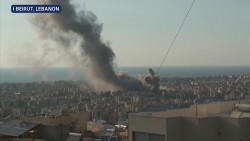 Israel và Hezbollah khai chiến, IDF đổ quân đến miền Nam Lebanon