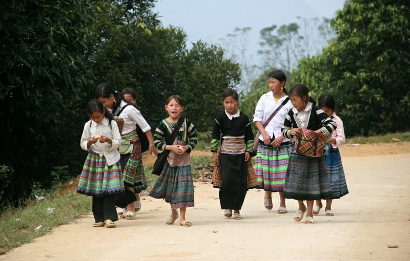 Giáo dục Việt Nam: Đột phá và kỳ vọng