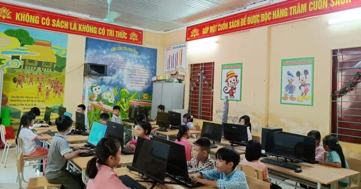 Giáo dục Việt Nam: Đột phá và kỳ vọng Giáo dục Việt Nam: Đột phá và kỳ vọng