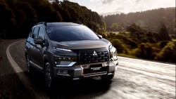 Cập nhật bảng giá xe hãng Mitsubishi mới nhất tháng 3/2026