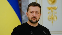 Ukraine 'mặc cả' để cử chuyên gia UAV giỏi nhất đến Trung Đông, 'một công, đôi việc'