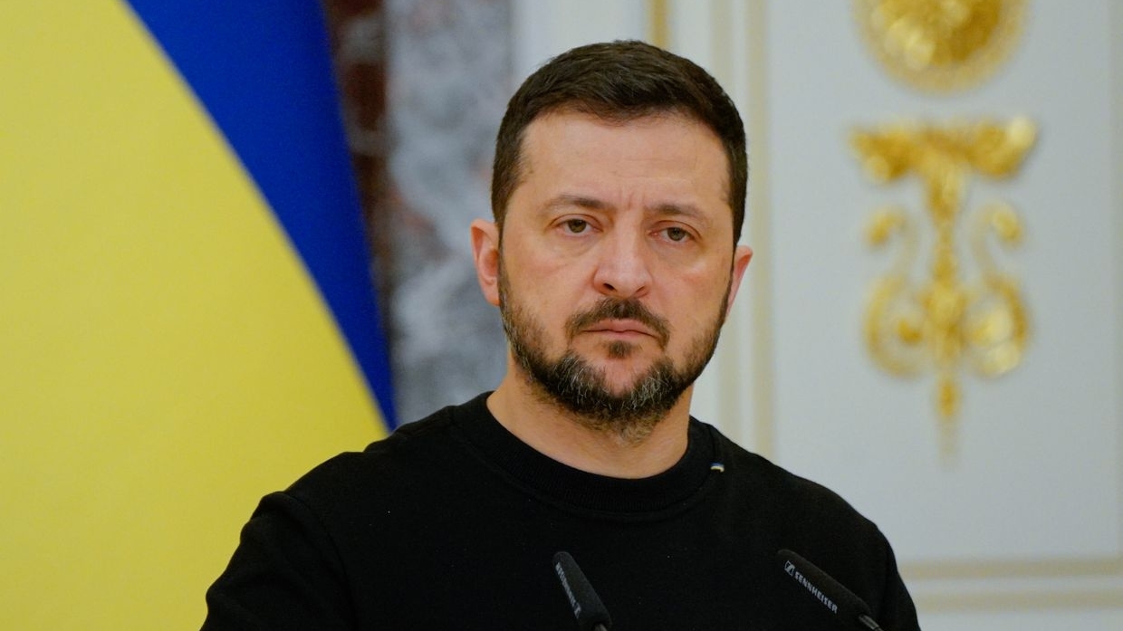 Ukraine 'mặc cả' để cử chuyên gia UAV giỏi nhất đến Trung Đông, 'một công, đôi việc'