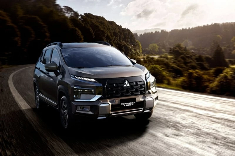 Cập nhật bảng giá xe hãng Mitsubishi mới nhất tháng 3/2026.