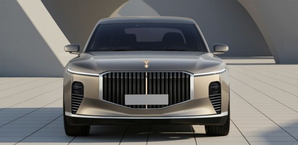 Lộ diện Lạc Hồng 900S mẫu xe đặc biệt cho bộ sưu tập nguyên thủ