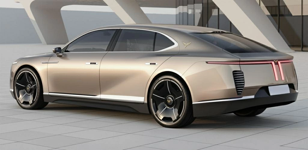 C&aacute;c yếu tố văn h&oacute;a tiếp tục được lồng gh&eacute;p trong thiết kế tổng thể. 