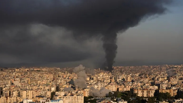 Lửa Trung Đông lan rộng, Hy Lạp điều quân bảo vệ Cyprus, Tây Ban Nha ‘đóng cửa’ căn cứ