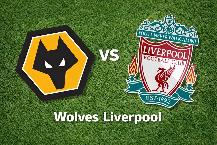Nhận định, dự đoán trận đấu Wolves vs Liverpool: Vào hang bắt sói
