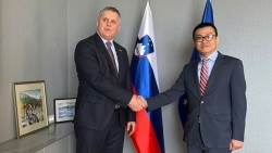 Slovenia sẵn sàng chia sẻ kinh nghiệm, hỗ trợ Việt Nam xây dựng, vận hành hiệu quả, an toàn nhà máy điện hạt nhân