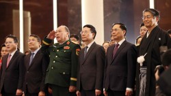 Nhật Bản là đối tác quan trọng hàng đầu, người bạn đồng hành tin cậy trong kỷ nguyên phát triển của Việt Nam