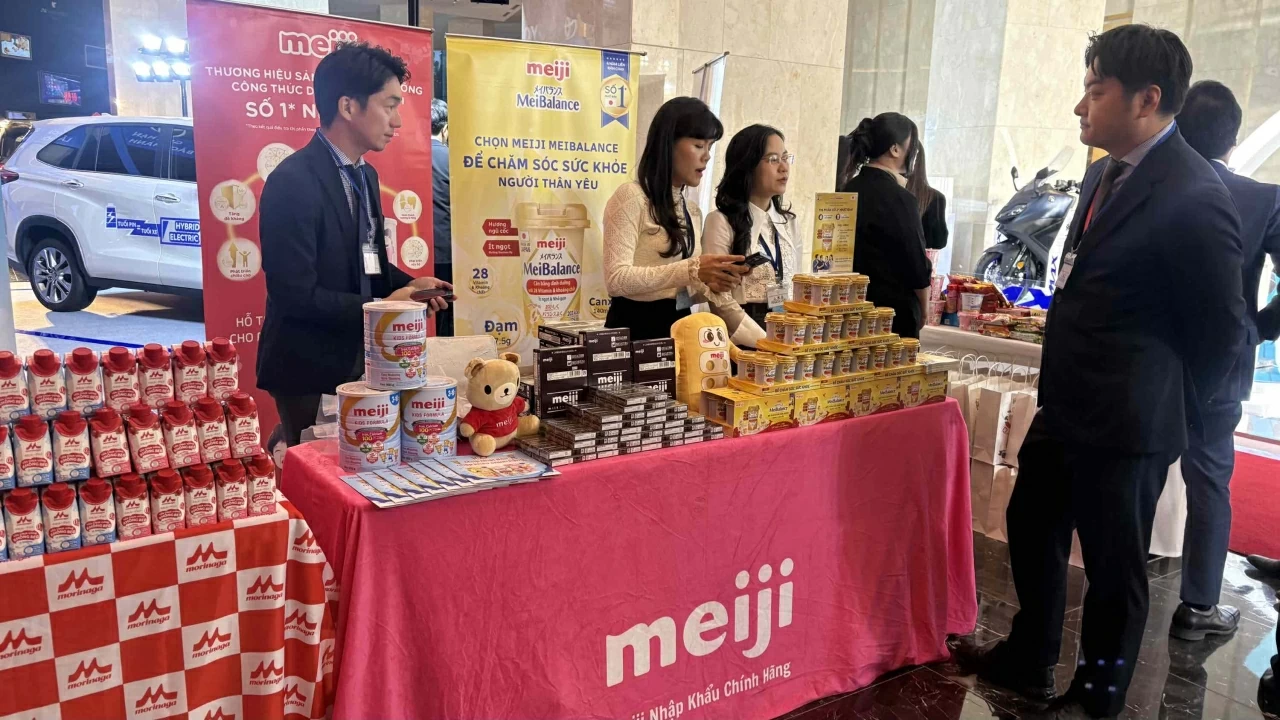 Nhật Bản là đối tác quan trọng hàng đầu, người bạn đồng hành tin cậy trong kỷ nguyên phát triển của Việt Nam