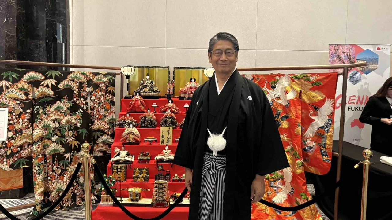 Nhật Bản là đối tác quan trọng hàng đầu, người bạn đồng hành tin cậy trong kỷ nguyên phát triển của Việt Nam