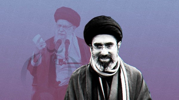 Iran đã chọn được Lãnh tụ tối cao, khẳng định vẫn chưa tung ra các vũ khí tiên tiến nhất đối phó Mỹ-Israel