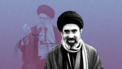 Iran đã chọn được Lãnh tụ tối cao, khẳng định vẫn chưa tung ra các vũ khí tiên tiến nhất đối phó Mỹ-Israel