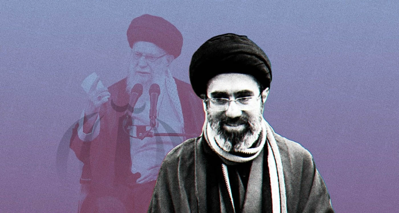 Iran đã chọn được Lãnh tụ tối cao, khẳng định vẫn chưa tung ra các vũ khí tiên tiến nhất đối phó Mỹ-Israel. (Nguồn: This is Beirut)