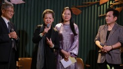 Danh ca Khánh Ly kể trọn hành trình 80 năm cuộc đời và mối tri âm với nhạc sĩ Trịnh Công Sơn