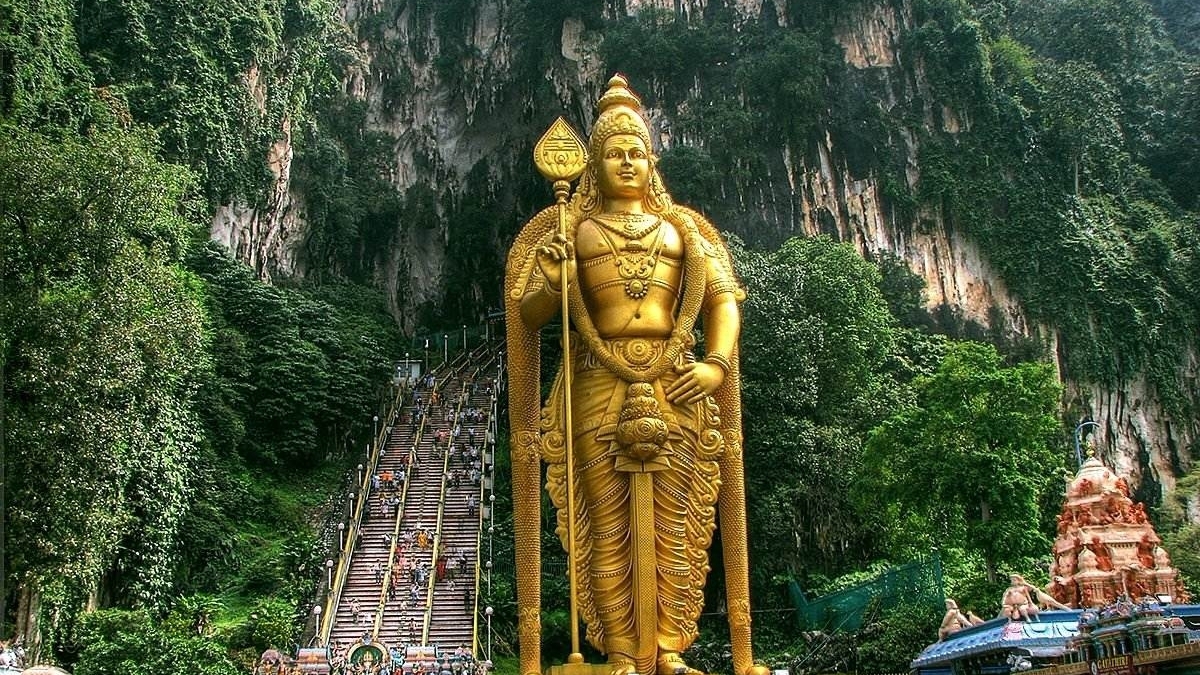 Du lịch Malaysia ghi nhận thặng dư 12,5 tỷ USD trong năm 2025