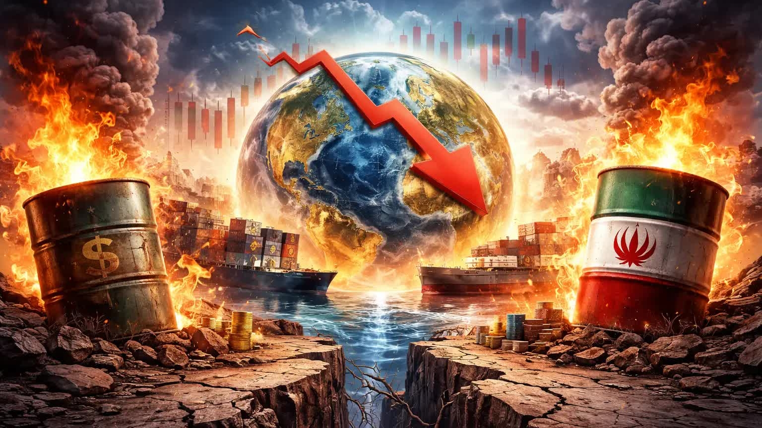 Trung Đông: Nga và Thổ Nhĩ Kỳ khẳng định lập trường về căng thẳng vùng Vịnh, AU hoan nghênh sáng kiến của Trung Quốc-Pakistan nhằm khôi phục hòa bình