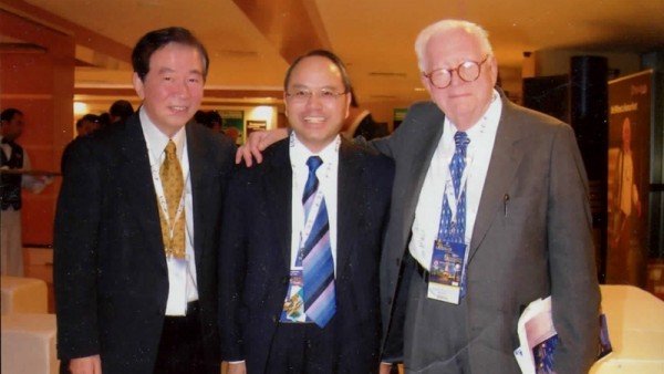 Professor Thach Nguyen and his journey of connecting Vietnamese cardiology with global medicine