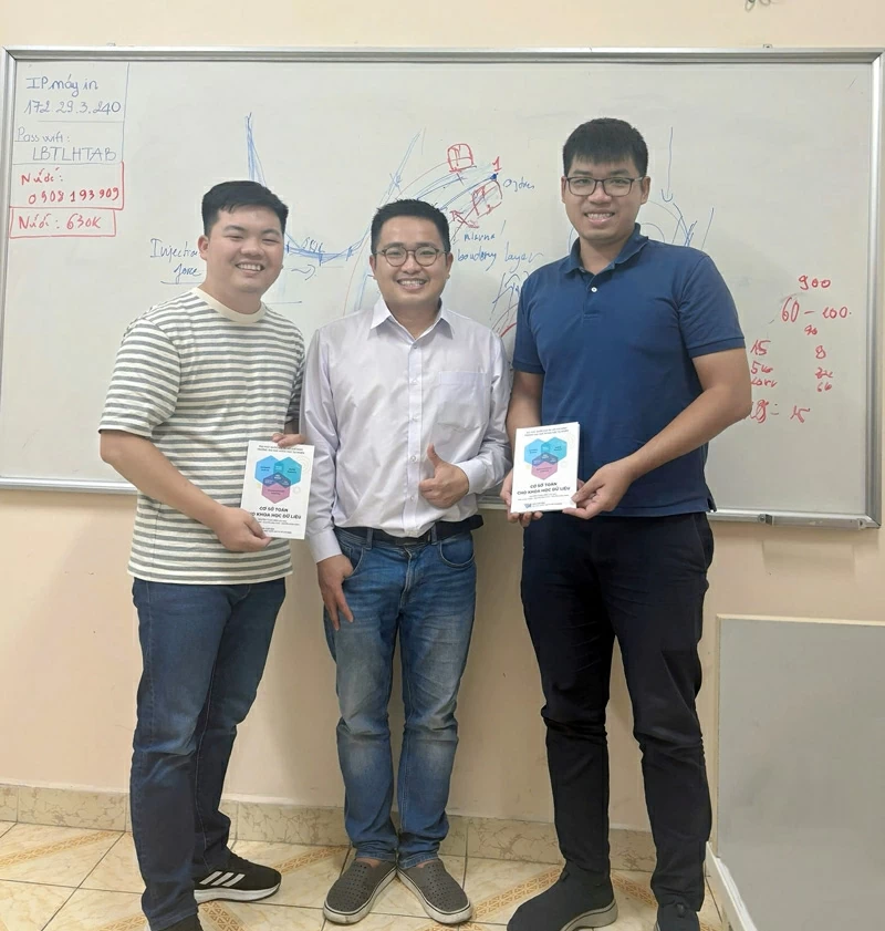 Giáo sư Thạch Nguyễn và hành trình kết nối tim mạch Việt Nam với y học thế giới Giáo sư Thạch Nguyễn và hành trình kết nối tim mạch Việt Nam với y học thế giới