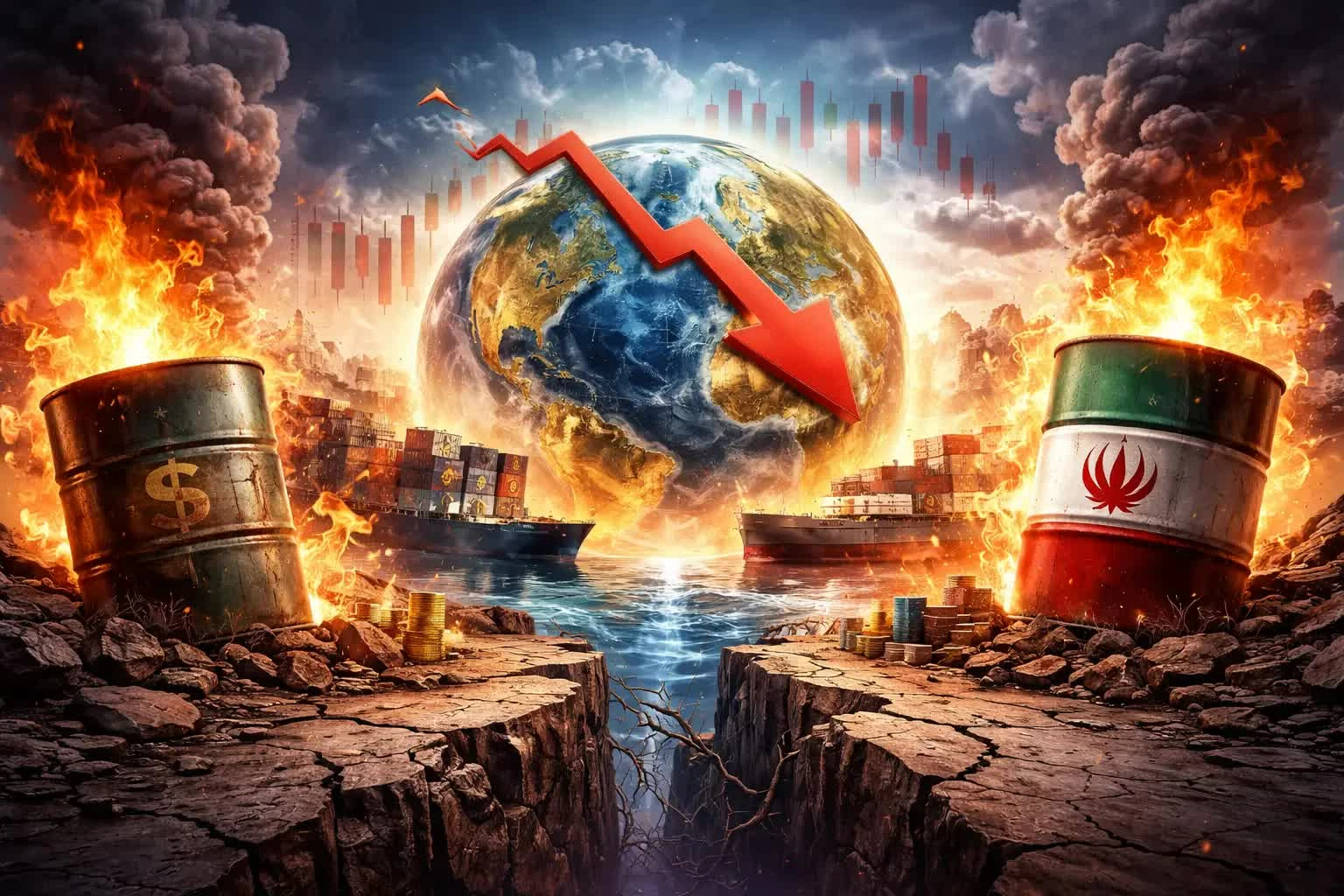 Trung Đông: Nga và Thổ Nhĩ Kỳ khẳng định lập trường về căng thẳng vùng Vịnh, AU hoan nghênh sáng kiến của Trung Quốc-Pakistan nhằm khôi phục hòa bình