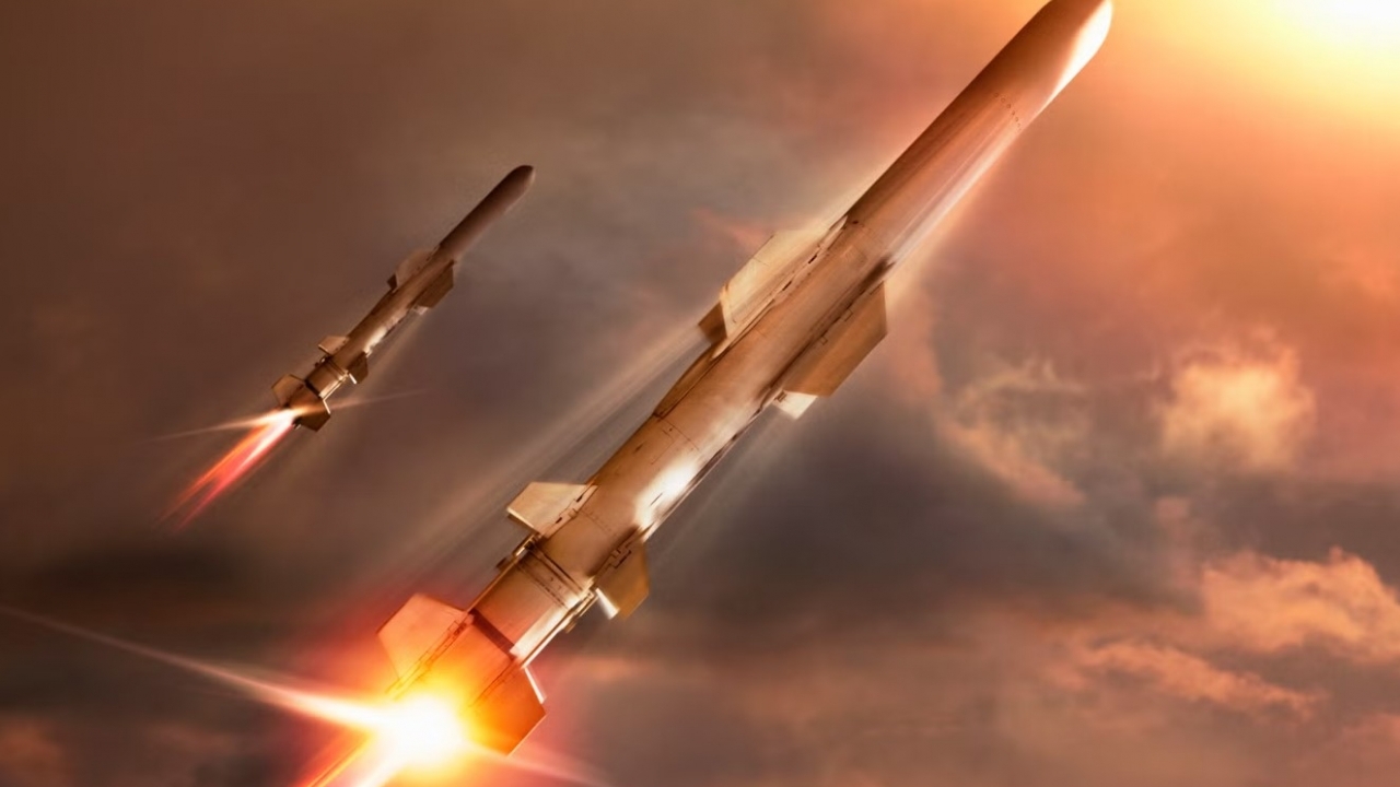 'Angry Tortoise': Nỗ lực mới của Mỹ để bắt kịp cuộc đua siêu thanh