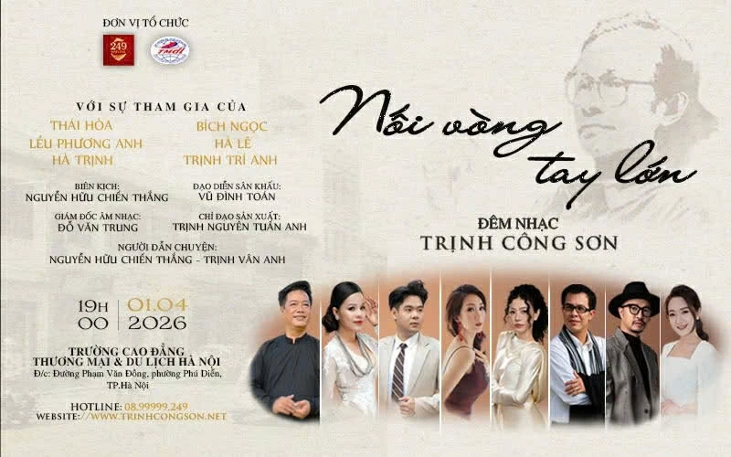 Trịnh Công Sơn