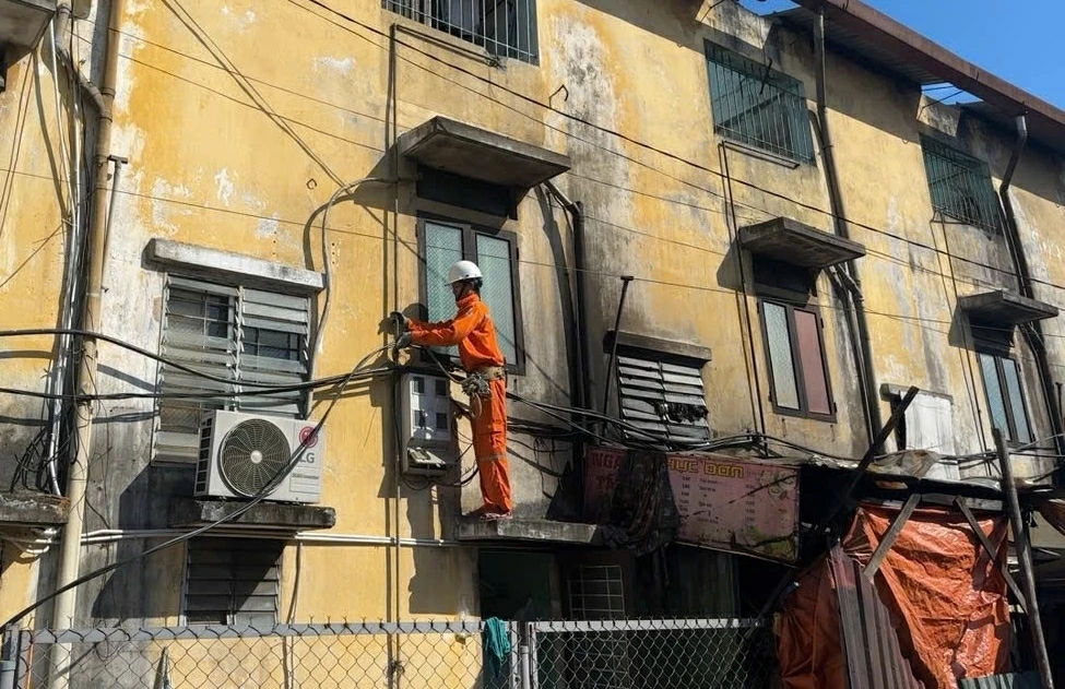 Lịch cúp điện Thành phố Huế hôm nay ngày 5/3/2026 Lịch cúp điện Thành phố Huế hôm nay ngày 5/3/2026