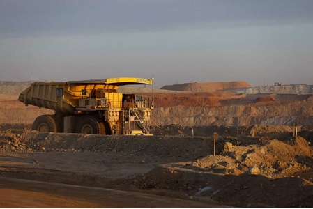 Động lực nào khiến kinh tế Mông Cổ tăng trưởng mạnh mẽ?