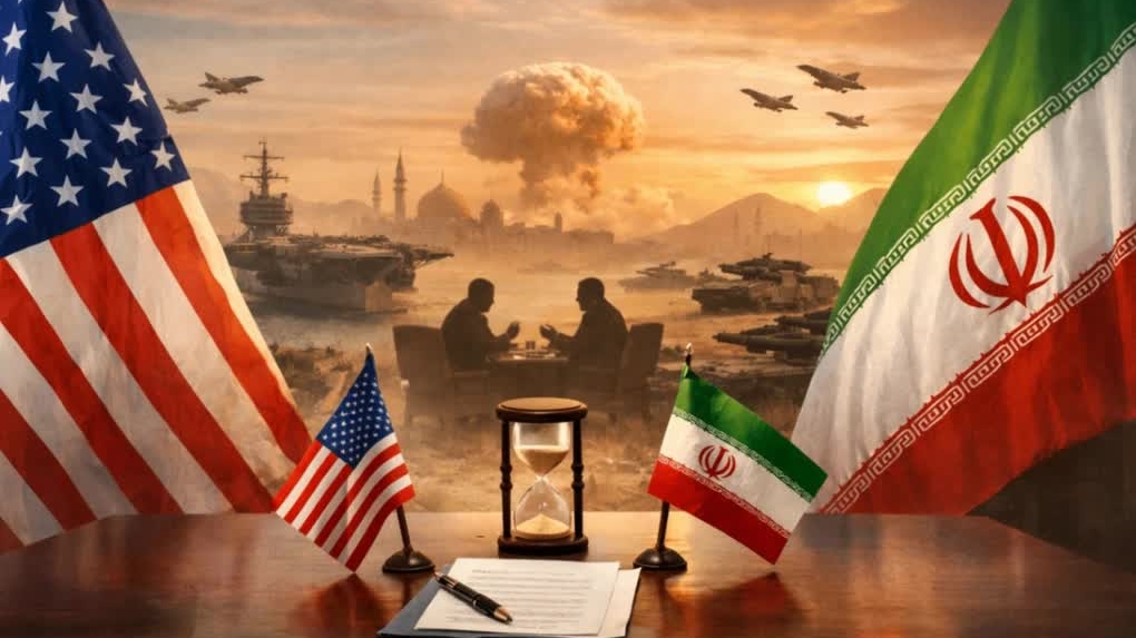 Mỹ đã tiêu tán bao nhiêu tiền vào 'chảo lửa' Trung Đông?