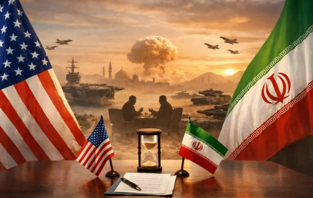 Iran bác đề xuất ngừng bắn 48 giờ của Mỹ, vẫn cam kết tuân thủ Hiệp ước Không phổ biến vũ khí hạt nhân