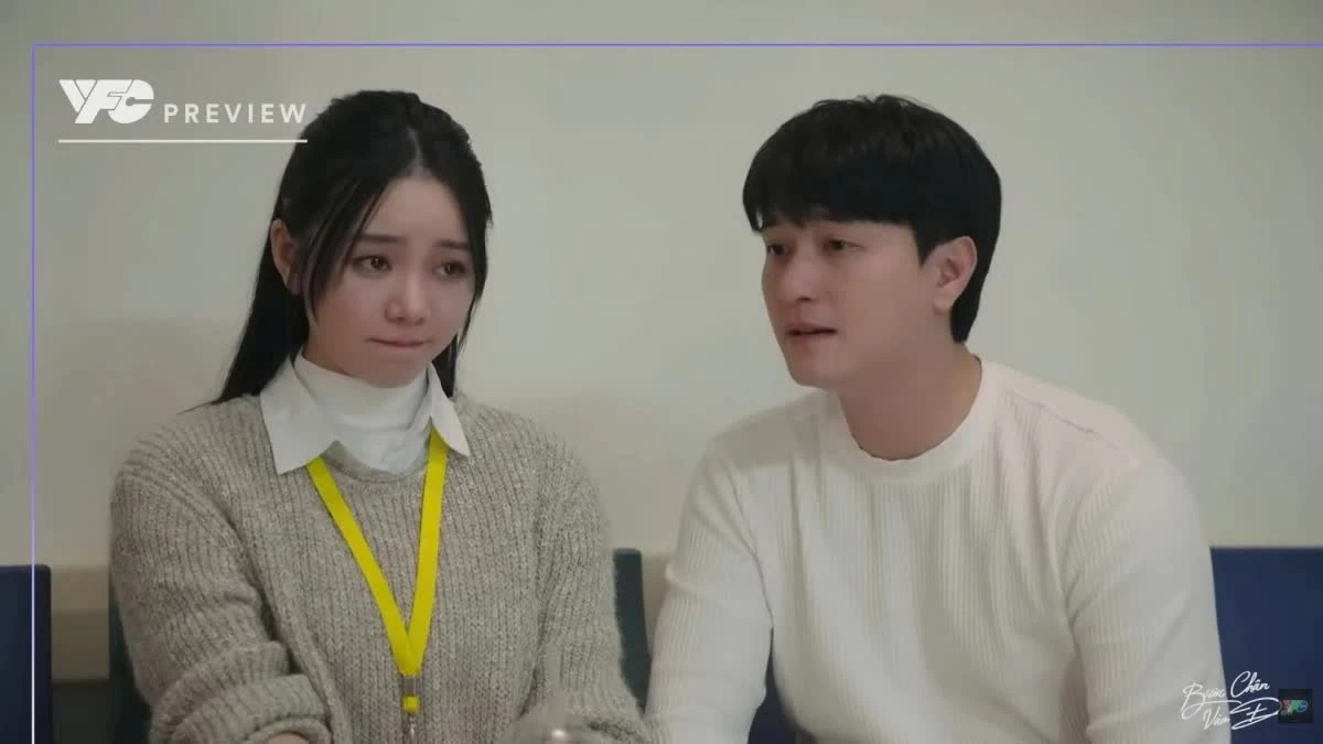 Bước chân vào đời tập 6 Bước chân vào đời tập 6