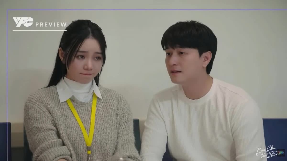 Bước chân vào đời tập 6: Thương (Quỳnh Kool) đồng ý làm người yêu Quân (Huỳnh Anh)