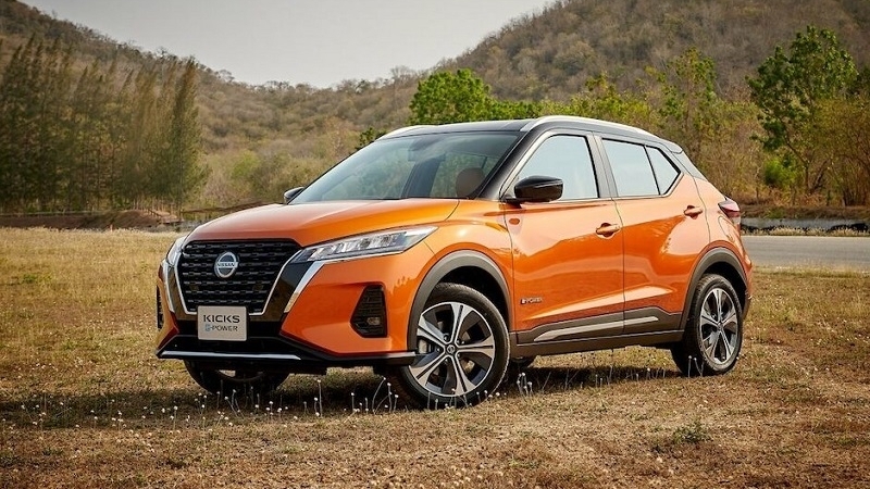 Cập nhật bảng giá xe ô tô hãng Nissan mới nhất tháng 3/2026