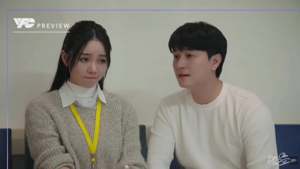 Bước chân vào đời tập 6: Thương (Quỳnh Kool) đồng ý làm người yêu Quân (Huỳnh Anh)