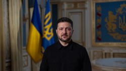 Tổng thống Ukraine tự tin ra đề xuất với Vùng Vịnh: Giúp thúc đẩy ngừng bắn với Nga để đổi lấy hỗ trợ phòng không trước Iran