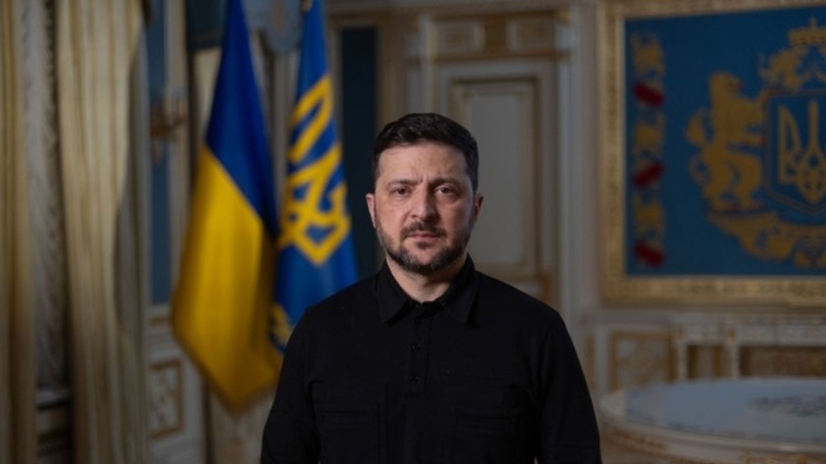 Tổng thống Ukraine tự tin ra đề xuất với Vùng Vịnh: Giúp thúc đẩy ngừng bắn với Nga để đổi lấy hỗ trợ phòng không trước Iran