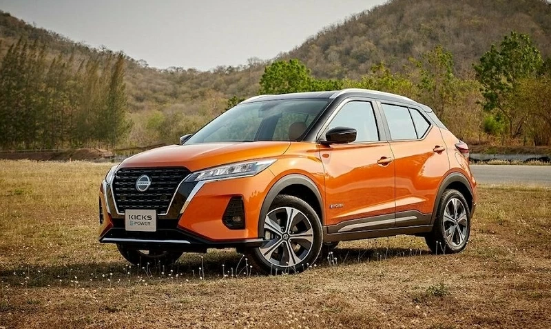 Cập nhật bảng giá xe ô tô hãng Nissan mới nhất tháng 3/2026.