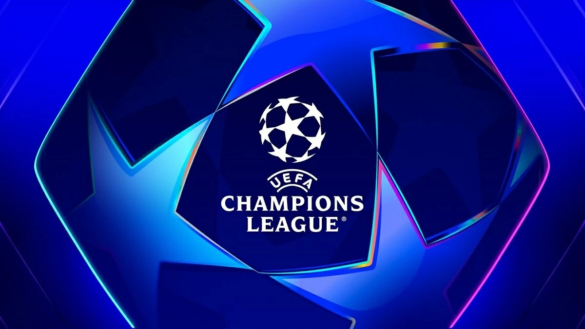 Cập nhật lịch thi đấu Cup C1 châu Âu và lịch phát sóng trực tiếp Champions League mới nhất hôm nay