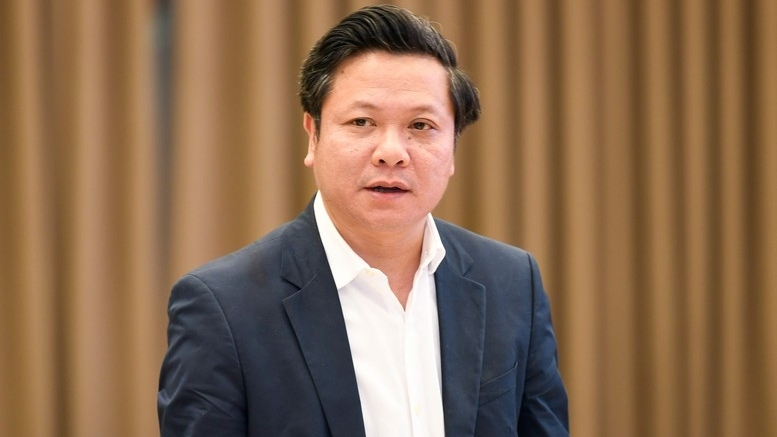 Trước thông tin 'sáp nhập 34 tỉnh, thành còn 16', Bộ Nội vụ nói gì?