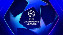 Cập nhật lịch thi đấu Cup C1 và lịch phát sóng trực tiếp Champions League lượt đi vòng 1/8 mới nhất