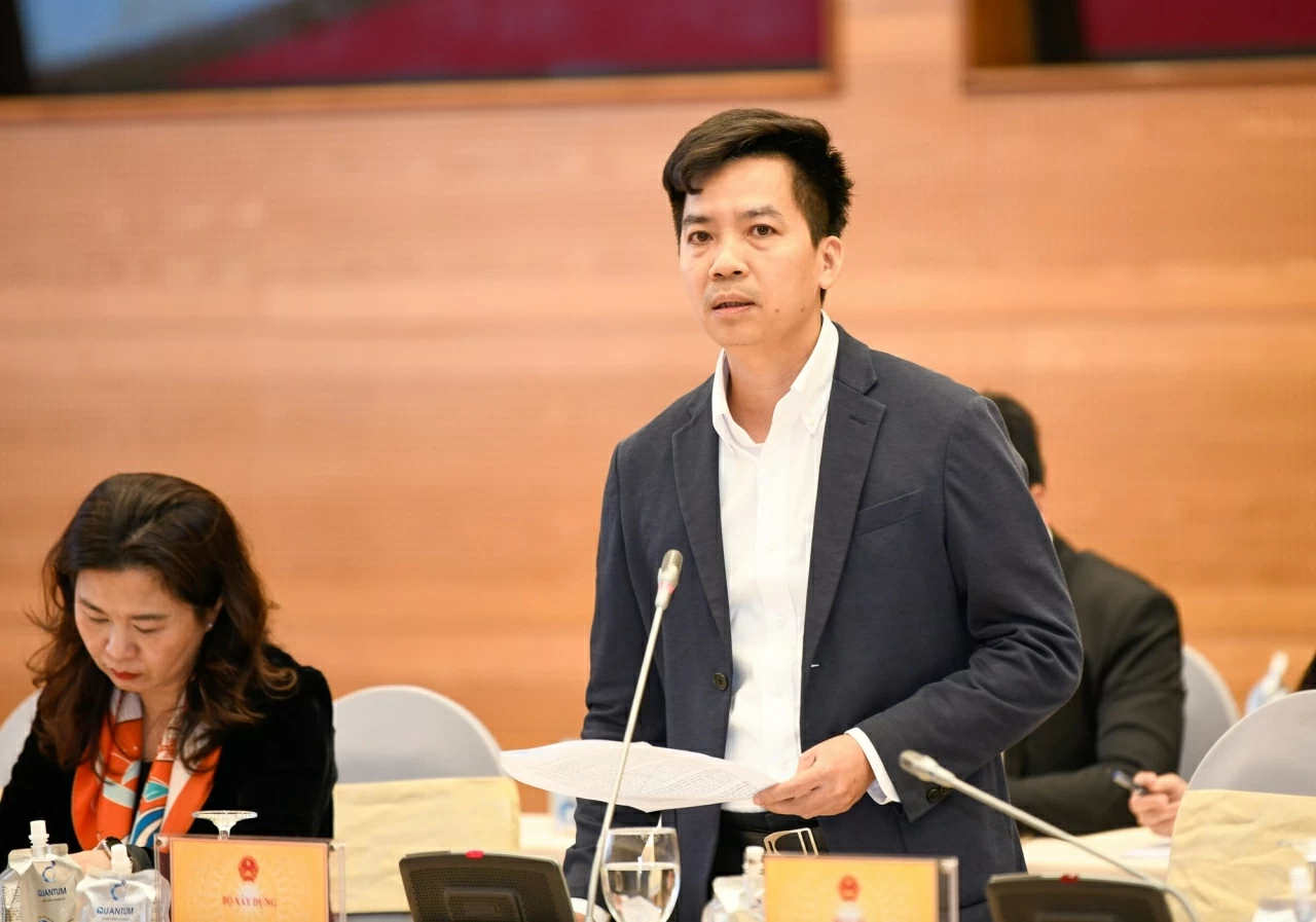 Trước thông tin sáp nhập 34 tỉnh, thành còn 16, Bộ Nội vụ nói gì? Trước thông tin sáp nhập 34 tỉnh, thành còn 16, Bộ Nội vụ nói gì?